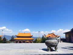 -崇圣寺三塔文化旅游区