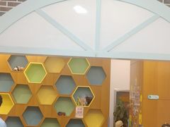 -早慧树儿童感觉统合体能训练中心(市北校区)