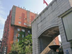 -湖北美术学院(昙华林校区)
