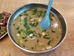 -春明狗肉馆(经开一区店)