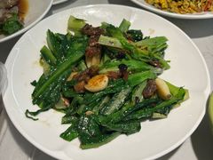 -芳满庭粤菜餐厅(丹阳吾悦店)