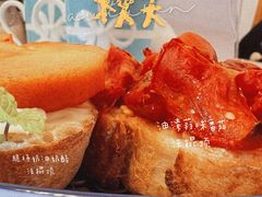 -Salon de The de Joel Robuchon(外滩18号店)