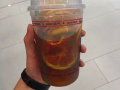 -鱼酷活鱼烤鱼(恒隆广场店)