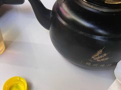 -刘成杰锦州烧烤(南河路店)