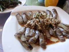 -海洲大饭店-紫薇轩中餐厅