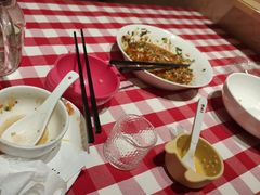 -西贝(宝乐汇店)