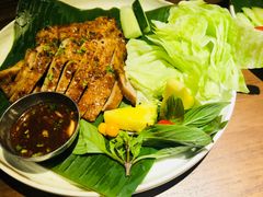 -星叶·东南亚料理(宁波万象汇店)
