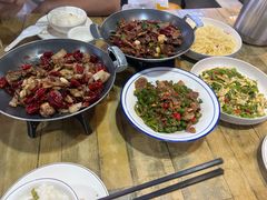 -湘香私房菜(大石长隆店)
