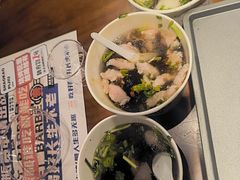 -神府路壹号·海鲜烧烤排档(三坊七巷店)