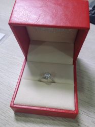 点击看大图 -威德钻石-克拉钻大本营(南京东路店)