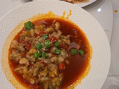 -新丁香海鲜酒店(银海商贸城店)