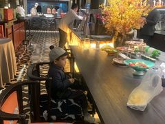 -秀儿四九城·新京菜(亚运村鸟巢店)