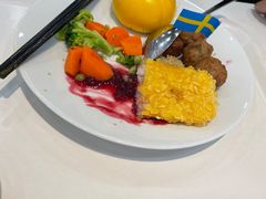 -宜家·瑞典风味餐厅(烟台路店)
