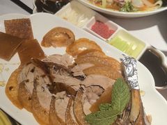 -大鸭梨烤鸭·北京菜(大兴南小街店)