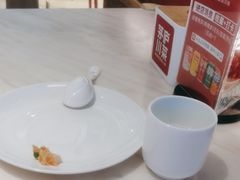 -茅庐毛血旺(烟台大悦城店)