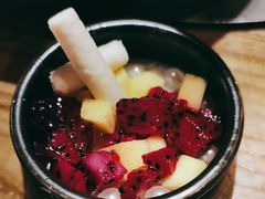 -云海肴云南菜·蒸汽石锅鱼(北京良乡华冠店)