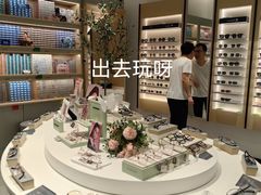 -博士眼镜(罗湖喜荟城店)
