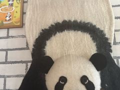 -熊猫一间店欧式奶茶铺