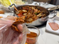 -七欣天香辣蟹火锅(南京桥北太平店)