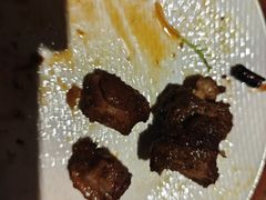 -明月东一酒店·菲斯特自助餐厅