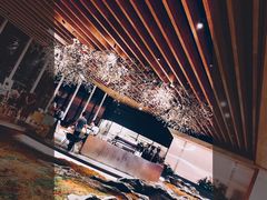 景观位-Seesaw Coffee(朝阳大悦城店)