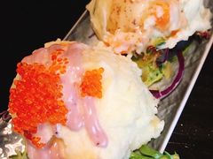 土豆沙拉-春草居酒屋·晴子の店