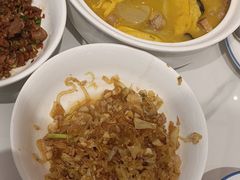 -兰湘子·湘菜小炒(南京江宁万达店)