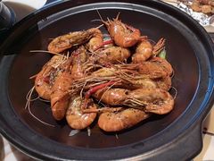 -唐猫庭院·千年陕菜(大唐不夜城店)