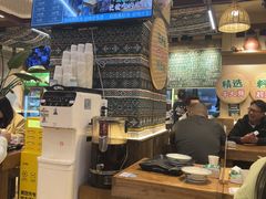 -云阿蛮云南生烫牛肉米线(奉贤路店)