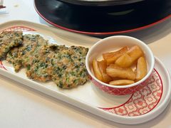 -谭厨中山传家菜.乳鸽.脆鲩鱼(华强北中航城店)