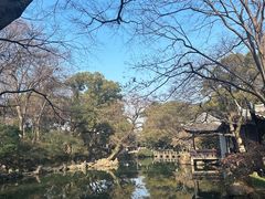 -惠山古镇·寄畅园