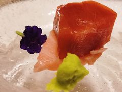 -辉·四季料亭·怀石料理·深夜食堂烧鸟·Omakase