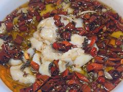 -永安鱼庄·镇江菜(丁卯店)