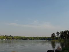 -美兰湖景区