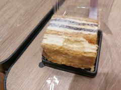 -85度C(北京八角物美店)