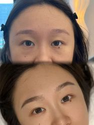 -张小野·专业半永久纹眉
