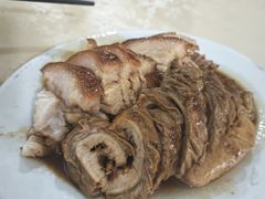 -车头老二大排档(金城步行街店)