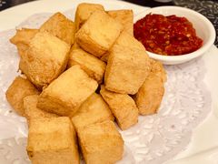 -白家餐厅(徐家汇店)