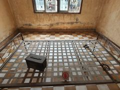 -吐斯廉屠杀博物馆