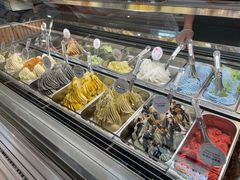 -Dal Cuore 达可芮冰淇淋(陕西北路店)