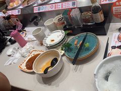 -新一番三文鱼寿司(大东海店)