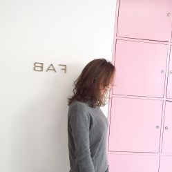 -FAB HAIR CLUB