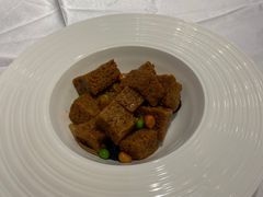四喜烤麸-老人和饭店(淮海中路店)
