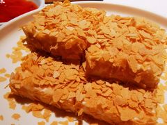 杏仁豆腐-维园悦谱·海派家常菜(乌鲁木齐南路店)