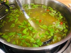 -嬷孙家潮汕牛肉火锅(北京路天河城店)