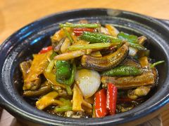 -金龙·打边炉(南京西路店)