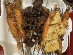 -京元盛铜锅涮肉(上海总店)