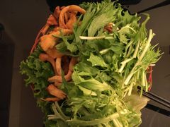 -藏味八珍特色火锅