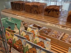 -爸爸糖吐司面包(北京崇文门店)