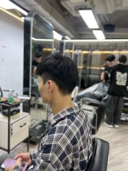 -奈川烫染Salon